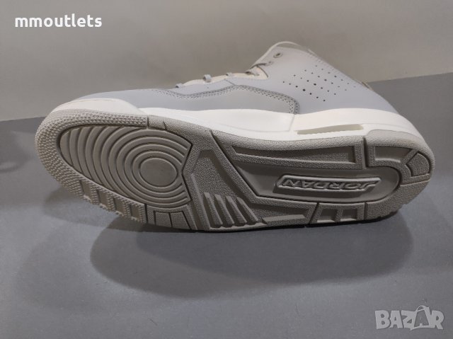 Nike Air Jordan N44/28sm.Баскет кецове.Нови.Оригинал., снимка 5 - Кецове - 44311768