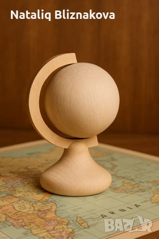 Традиционни Български сувенири - ръчна изработка, снимка 3 - Столове - 46656233