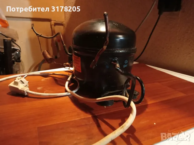 Компресори работещи , снимка 3 - Компресори - 56417001