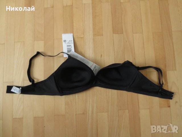 triumph soft sensation p сутиен 75B, снимка 7 - Бельо - 36776119