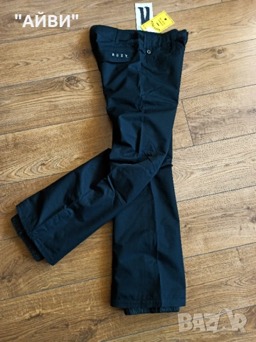 ROXY Нов дамски ски панталон, снимка 8 - Зимни спортове - 53305712