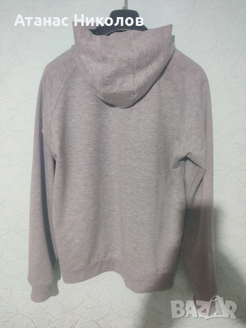 Мъжко горнище Nike , снимка 2 - Суичъри - 54241087