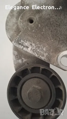 ОБТЕГАЧ НА Пистов РЕМЪК CITROEN BERLINGO III 1.6 HDI DAYCO 2009г, снимка 2 - Части - 49771946