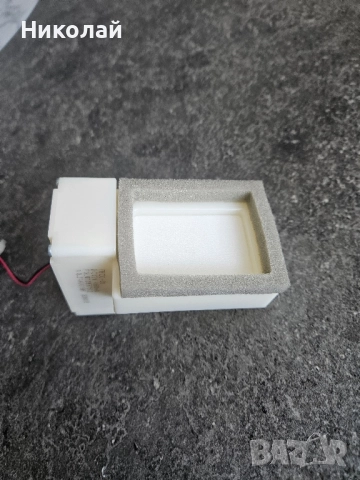 Термостат клапа хладилник Sonxie FBZC 01, снимка 4 - Хладилници - 51861331