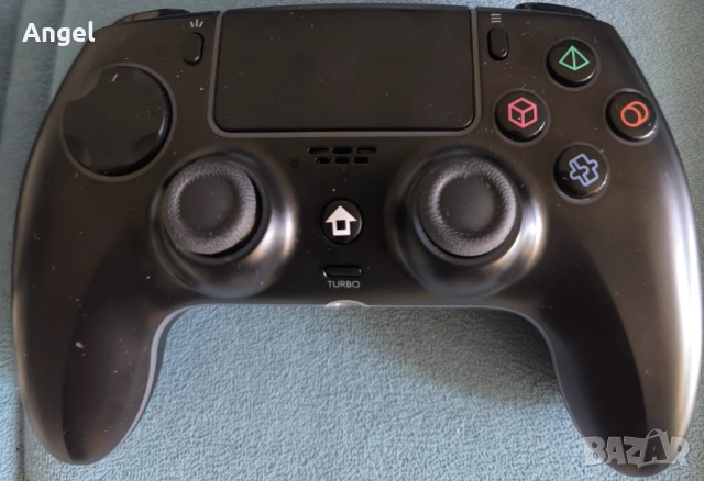 Playstation 5 , снимка 6 - PlayStation конзоли - 54328366