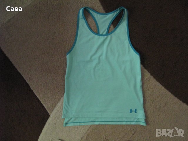 Потници UNDER ARMOUR   дамски, снимка 11 - Потници - 37609092