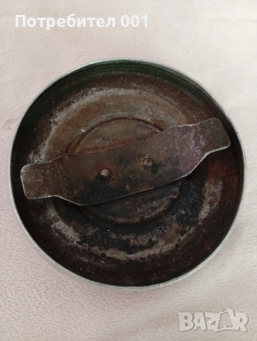 Капачка от резервоар на мотор BMW , снимка 7 - Части - 53951822