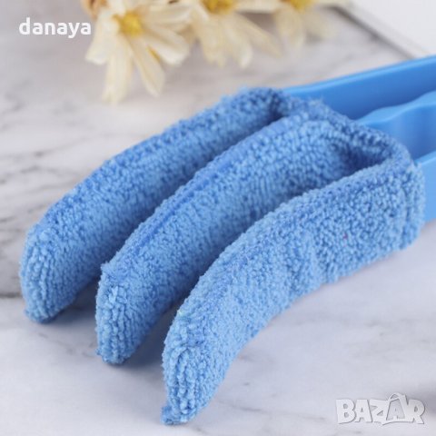 1694 Четка за почистване на щори, снимка 7 - Други - 30129076