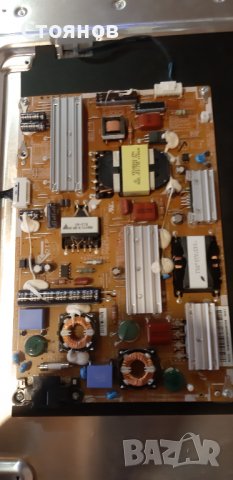 Захранващ блок BN44-00423A PD46A1