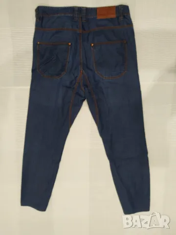 Дънков потур летен 33/30, снимка 5 - Дънки - 44600790