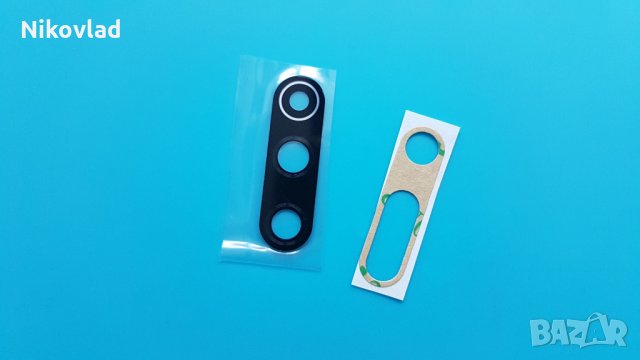 Стъкло камера Xiaomi Poco M2