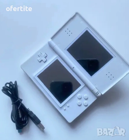 ✅ Nintendo 🔝 DS Lite * Хакнато *, снимка 7 - Nintendo конзоли - 46953864