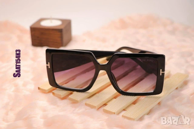 очила с ув защита marc jacobs prada miu miu , снимка 5 - Слънчеви и диоптрични очила - 51025845