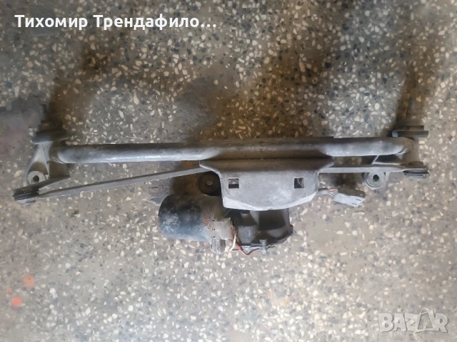 моторче чистачки фиат улис 98г, снимка 3 - Части - 50928923