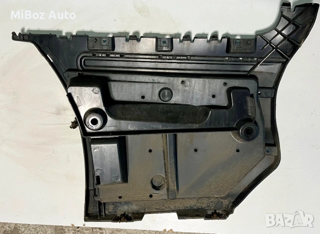 Държач задна броня , снимка 3 - Части - 53143204