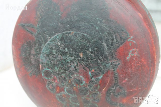 Дървена Бъклица , снимка 9 - Други - 36879412