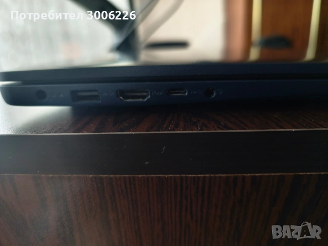 Лаптоп Lenovo Ideapad 3, снимка 3 - Лаптопи за дома - 54316355