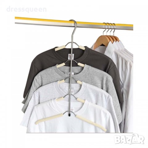 2497 Мултифункционална закачалка 5 в 1, снимка 6 - Други стоки за дома - 37364754