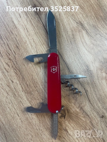 Victorinox чисто нов