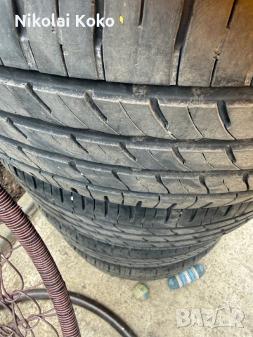 Гуми NEXEN 275/55/19