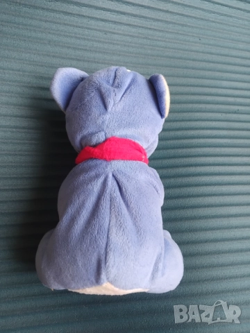 Плюшено Мече, снимка 3 - Плюшени играчки - 52633016