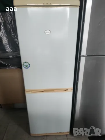 Хладилник с фризер Crown CN 330 W