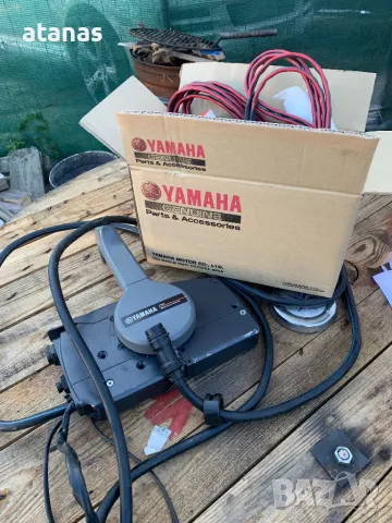 Двигател за лодка, снимка 10 - Воден транспорт - 48082888