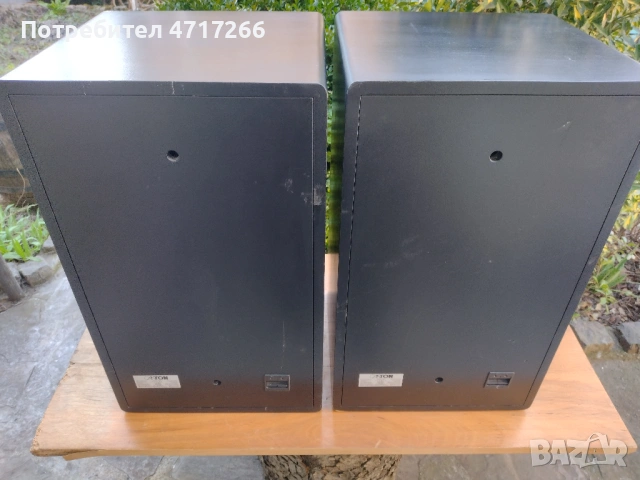  Canton Quinto 540, снимка 6 - Тонколони - 53217918