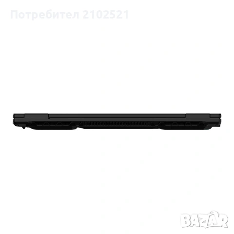 Gigabyte Gaming A16 3VH/Нов/Гаранция/Бартер/5060/Ryzen 7/32GB RAM/1TB SSD, снимка 13 - Лаптопи за игри - 53977289