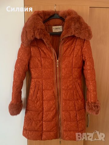 Зимно яке/палто, снимка 1 - Палта, манта - 38474907