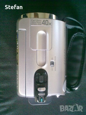 Камера "SONY-DCR-SR32E", снимка 6 - Камери - 38401334