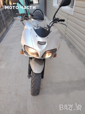 Suzuki Sv 650 на части , снимка 4 - Мотоциклети и мототехника - 50732925