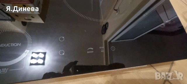 Индукционни котлони Klarstein 7400w , снимка 7 - Котлони - 53142122