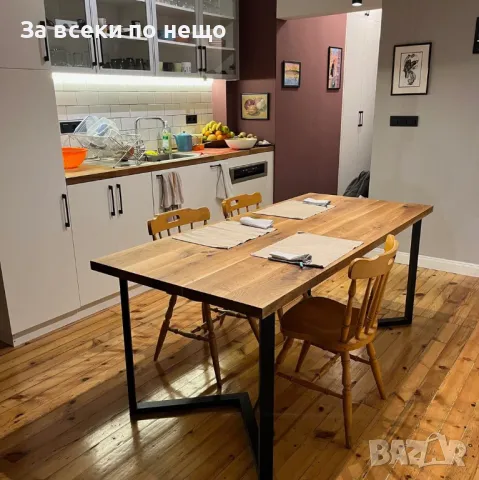 Ръчна изработка на изделия от метал и дърво, снимка 9 - Други - 48526535