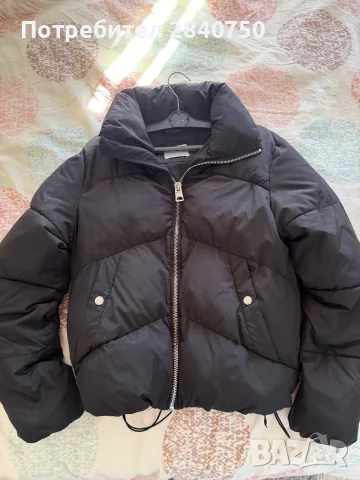 Дамско яке Bershka