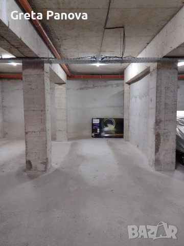 Двустаен апартамент в Бриз с гараж., снимка 15 - Апартаменти - 53257016