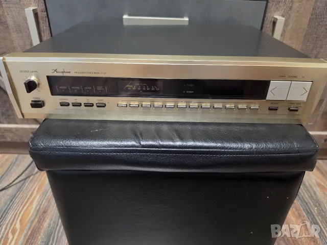 Тунер Accuphase T107 