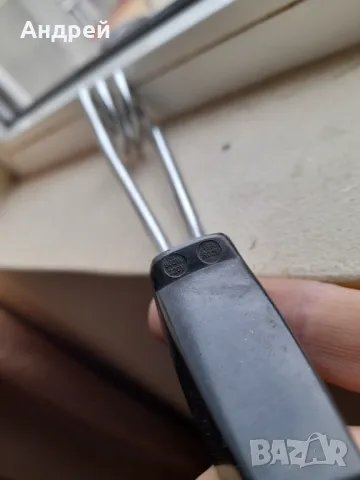 Стар бързовар #10, снимка 5 - Други ценни предмети - 48336804