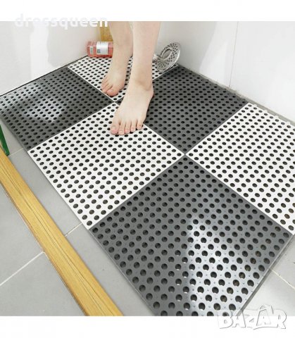 3239 Сглобяема подова настилка от PVC, снимка 8 - Други стоки за дома - 34230481