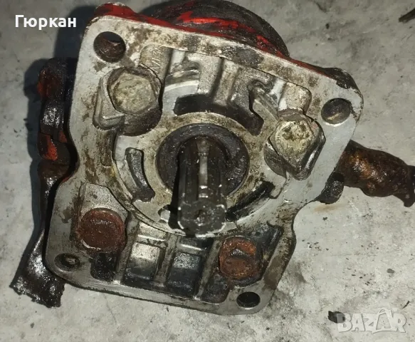 Хидравлична Помпа 