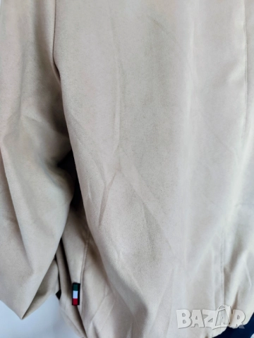 Мъжко яке Бомбер, снимка 7 - Якета - 40001520