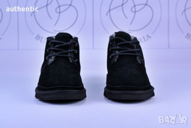 UGG Мъжки Зимни Обувки UGG, снимка 3 - Мъжки боти - 44313645