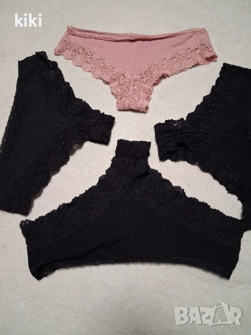 Дамско бельо , снимка 5 - Бельо - 52906869