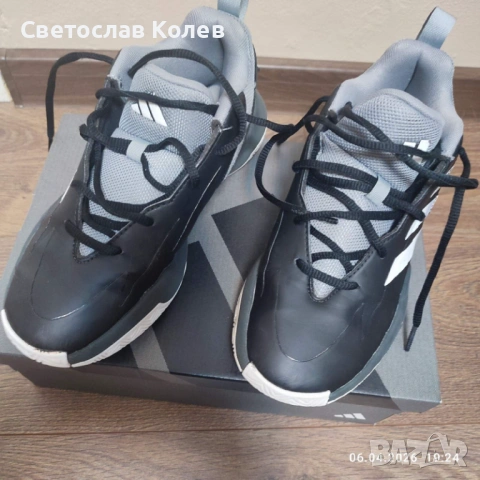 Детски маратонки Адидас