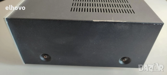 Ресивър Yamaha CR-240, снимка 13 - Ресийвъри, усилватели, смесителни пултове - 52846865