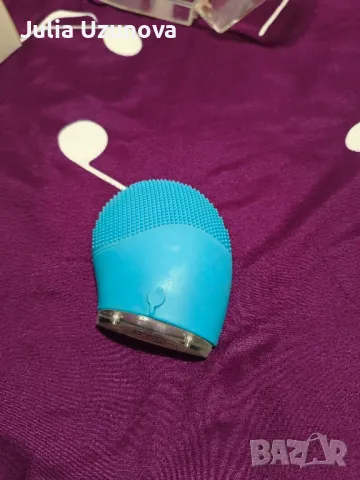 Почистващ и масажиращ уред за лице Uni Right, снимка 4 - Други - 48892513