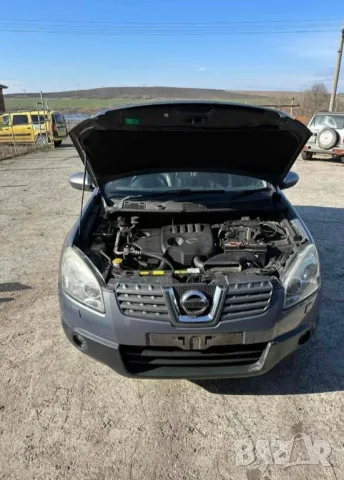 NISSAN QASHQAI 1.5DCI , снимка 3 - Части - 43856147