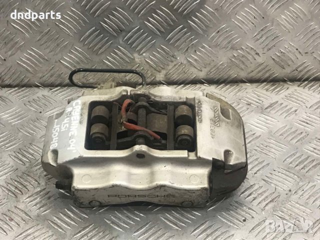 Заден десен спирачен апарат Porsche Cayenne,4.5S,2004г.
