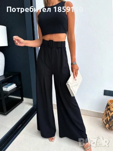 дамски комплект , снимка 1