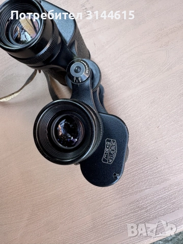 Carl Zeiss jena 8x30, снимка 3 - Оборудване и аксесоари за оръжия - 55981740